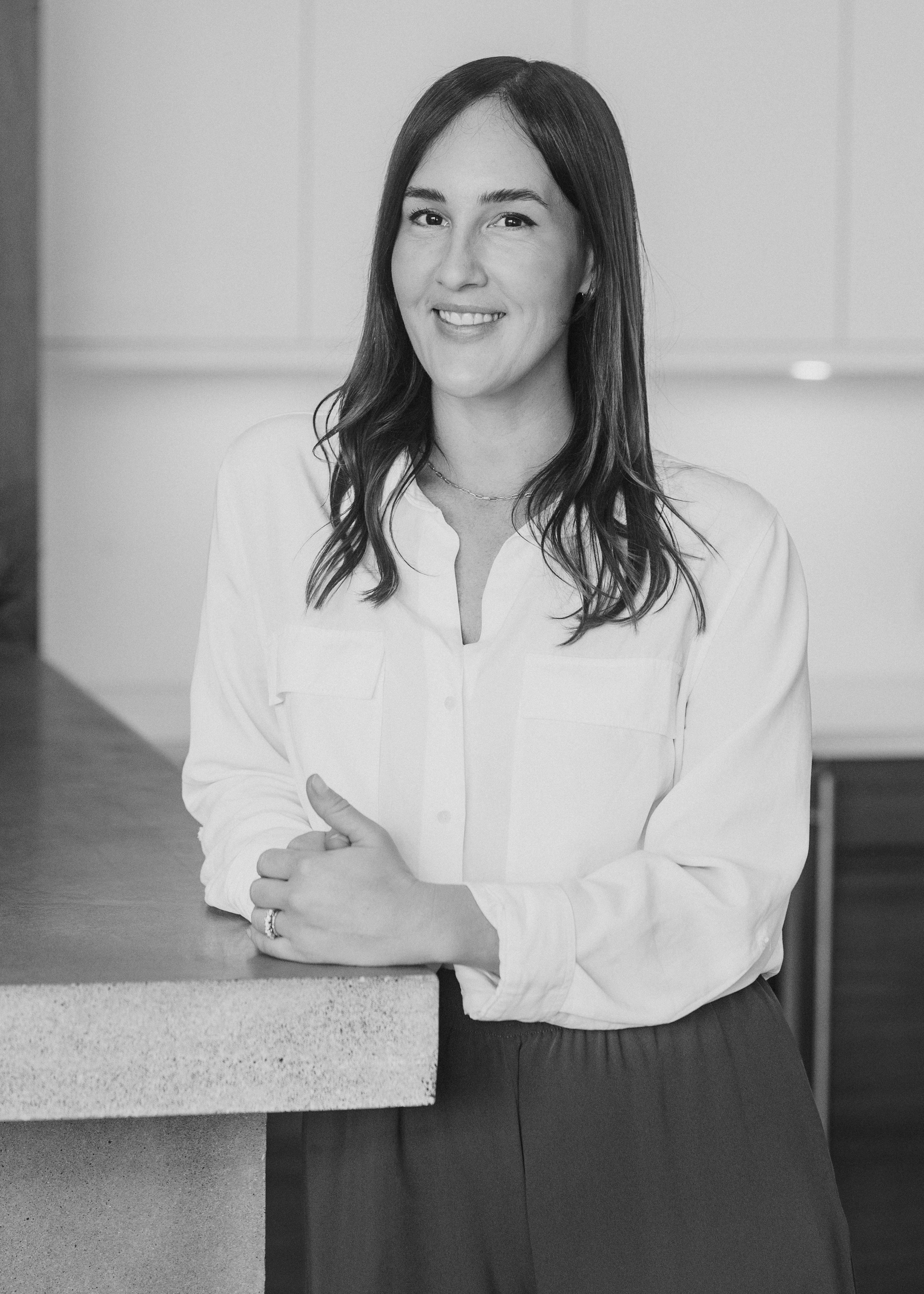 Alicia Todd, REALTOR® Victoria BC